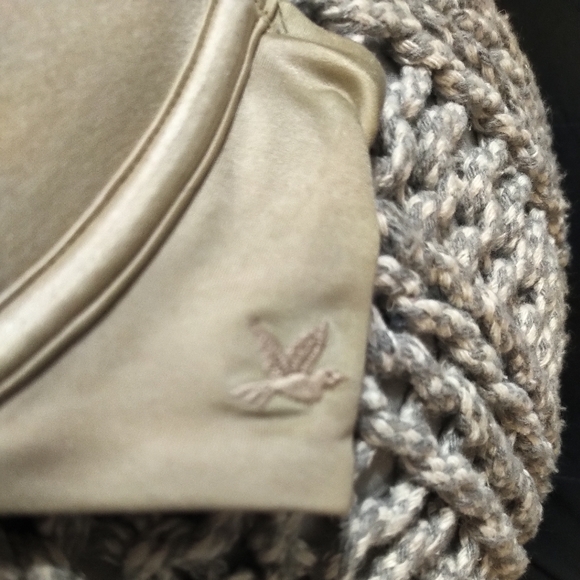 AERIE Emma Bra - Picture 5 of 7